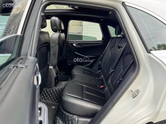 Porsche Macan 2023 - PORSCHE MACAN 2023