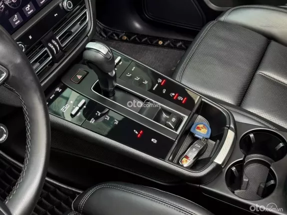 Porsche Macan 2023 - PORSCHE MACAN 2023