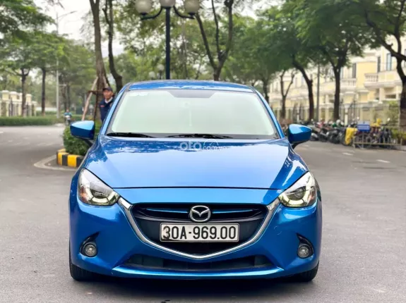 Mazda 2 1.5AT 2015 - Mazda2 1.5AT 2015 nhập Thái