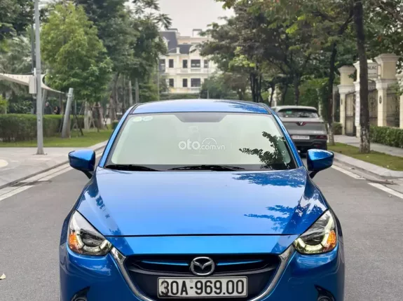 Mazda 2 1.5AT 2015 - Mazda2 1.5AT 2015 nhập Thái