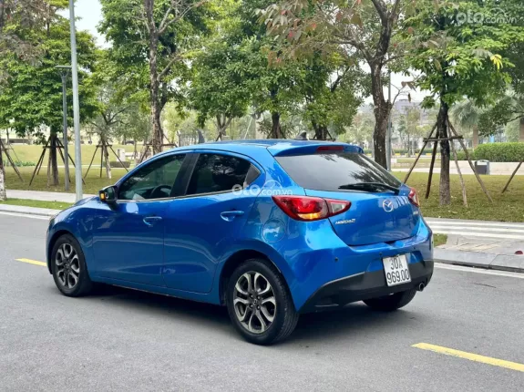 Mazda 2 1.5AT 2015 - Mazda2 1.5AT 2015 nhập Thái