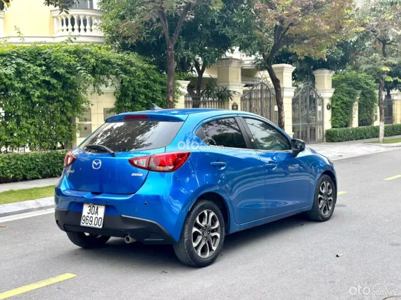 Mazda 2 1.5AT 2015 - Mazda2 1.5AT 2015 nhập Thái