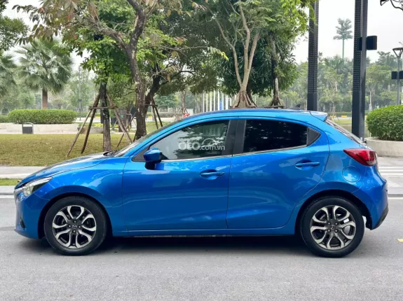 Mazda 2 1.5AT 2015 - Mazda2 1.5AT 2015 nhập Thái