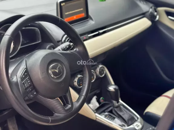 Mazda 2 1.5AT 2015 - Mazda2 1.5AT 2015 nhập Thái