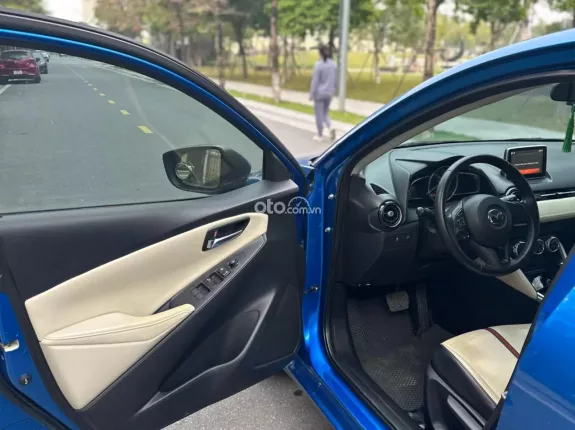 Mazda 2 1.5AT 2015 - Mazda2 1.5AT 2015 nhập Thái