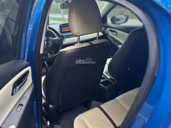 Mazda 2 1.5AT 2015 - Mazda2 1.5AT 2015 nhập Thái