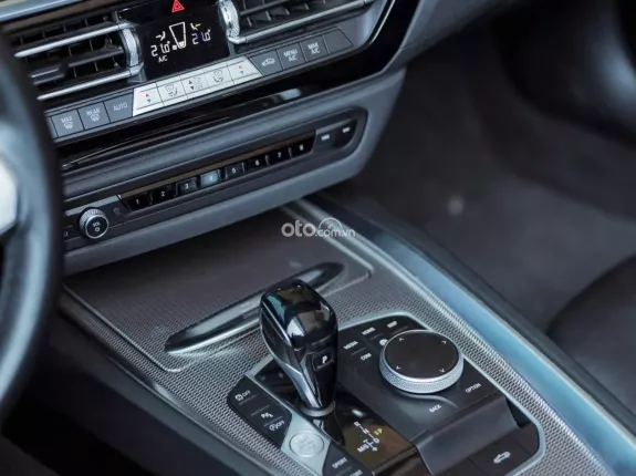 BMW Z4 2021 - Món quà Giáng Sinh giá siêu hời