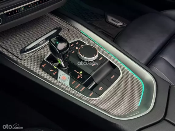 BMW Z4 2021 - Món quà Giáng Sinh giá siêu hời