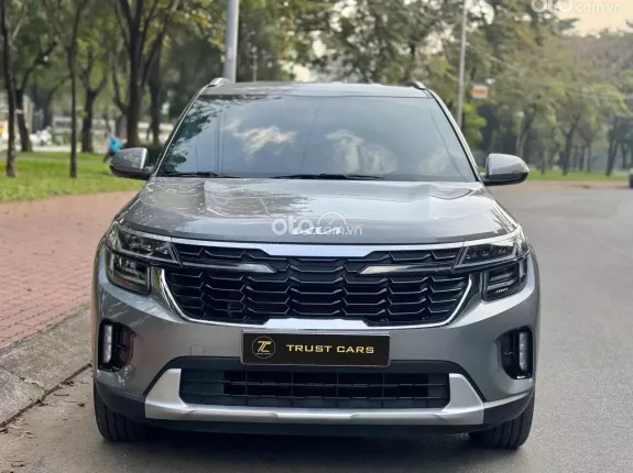 Kia Seltos 1.5L LUXURY 2025 - 1 chủ, siêu lướt, mới 10 ngàn km