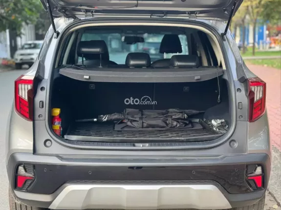 Kia Seltos 1.5L LUXURY 2025 - 1 chủ, siêu lướt, mới 10 ngàn km