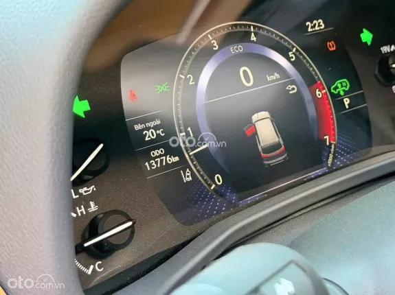 Lexus LX 600 Urban 2024 - LEXUS LX600 Urban 2024