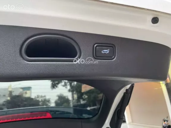 Hyundai Tucson 2.0 Dầu đặc biệt 2019 - Option đầy đủ nhất