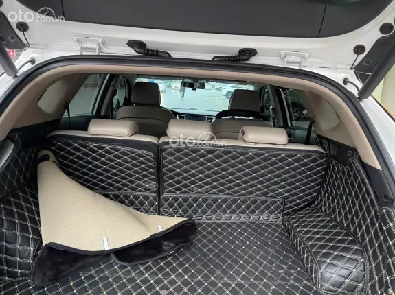 Hyundai Tucson 2.0 Dầu đặc biệt 2019 - Option đầy đủ nhất