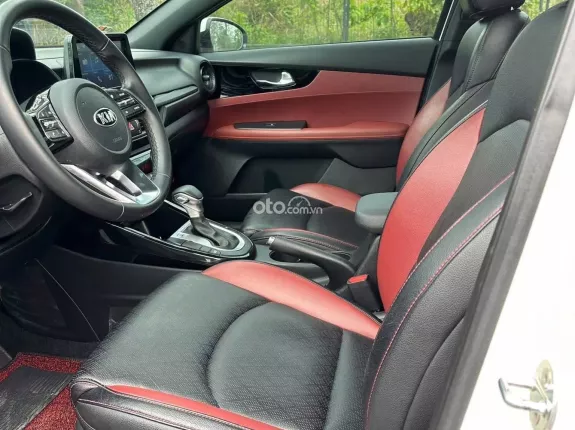 Kia Cerato 2.0 AT Premium 2019 - Cam kết chất lượng