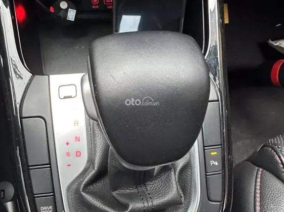 Kia Cerato 2.0 AT Premium 2019 - Cam kết chất lượng