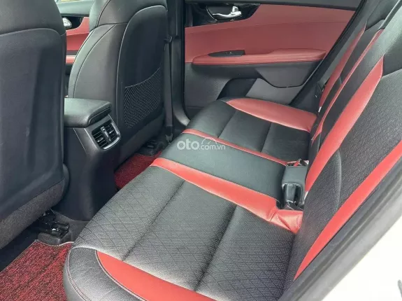 Kia Cerato 2.0 AT Premium 2019 - Cam kết chất lượng