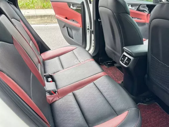 Kia Cerato 2.0 AT Premium 2019 - Cam kết chất lượng