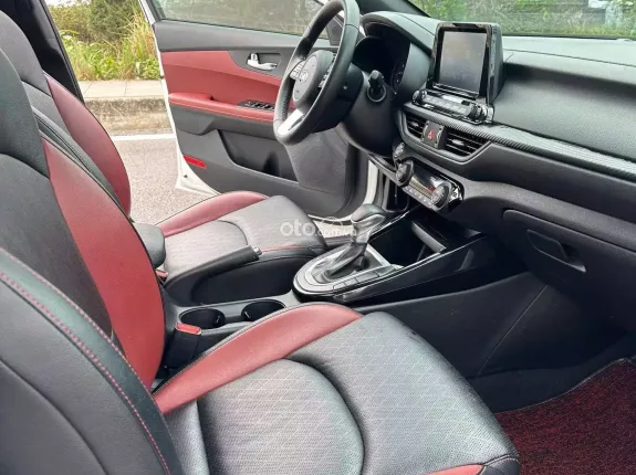 Kia Cerato 2.0 AT Premium 2019 - Cam kết chất lượng