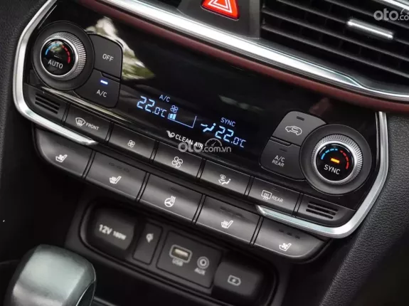 Hyundai Santa Fe 2.4L Xăng Cao cấp 2020 - Cam kết tất cả, xe đẹp tuyệt đối