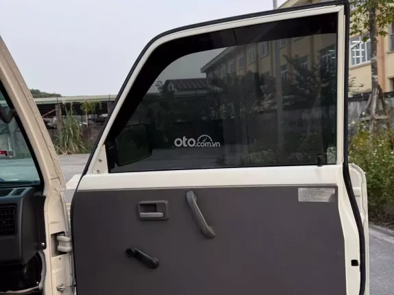 Suzuki Super Carry Van Blind Van 2021 - Bán Suzuki tải Van 2 chỗ sản xuất 2021, sơn zin, máy zin