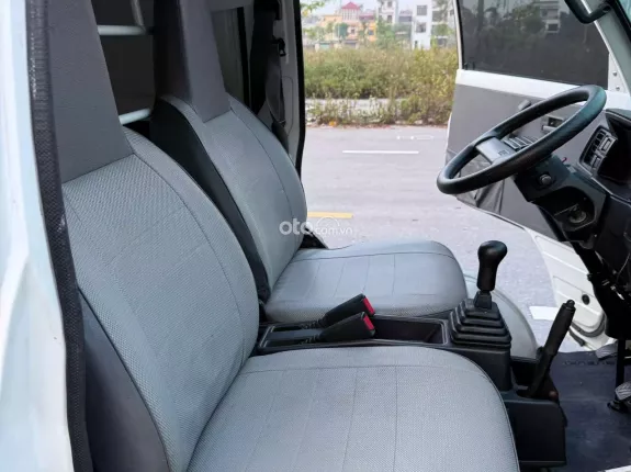Suzuki Super Carry Van Blind Van 2021 - Bán Suzuki tải Van 2 chỗ sản xuất 2021, sơn zin, máy zin