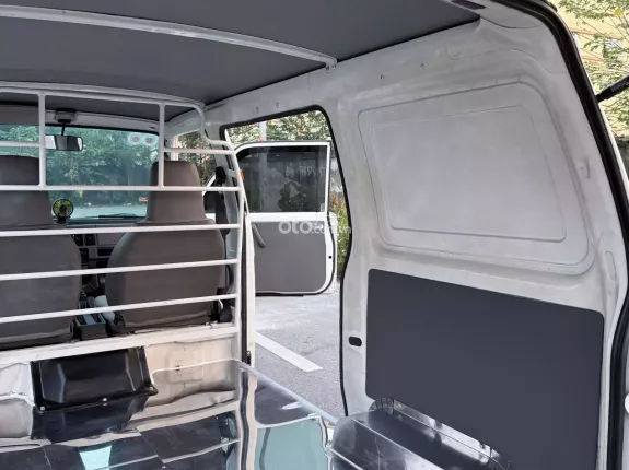 Suzuki Super Carry Van Blind Van 2021 - Bán Suzuki tải Van 2 chỗ sản xuất 2021, sơn zin, máy zin