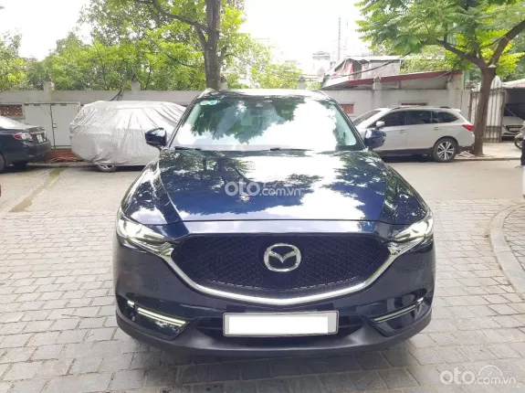 Mazda CX-5 2.0 Premium 2021 - Mazda CX-5 2.0 Premium 2021 - mua bán xe ô tô cũ uy tín tại Hà Nội
