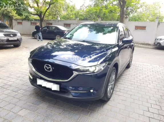 Mazda CX-5 2.0 Premium 2021 - Mazda CX-5 2.0 Premium 2021 - mua bán xe ô tô cũ uy tín tại Hà Nội