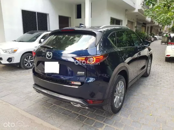 Mazda CX-5 2.0 Premium 2021 - Mazda CX-5 2.0 Premium 2021 - mua bán xe ô tô cũ uy tín tại Hà Nội