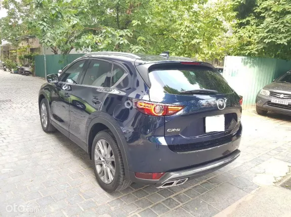 Mazda CX-5 2.0 Premium 2021 - Mazda CX-5 2.0 Premium 2021 - mua bán xe ô tô cũ uy tín tại Hà Nội