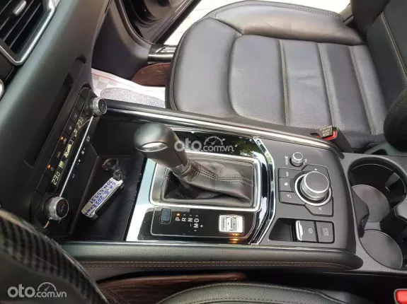 Mazda CX-5 2.0 Premium 2021 - Mazda CX-5 2.0 Premium 2021 - mua bán xe ô tô cũ uy tín tại Hà Nội