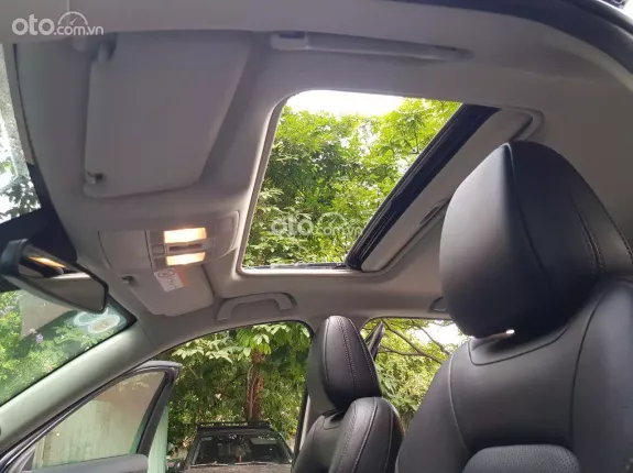 Mazda CX-5 2.0 Premium 2021 - Mazda CX-5 2.0 Premium 2021 - mua bán xe ô tô cũ uy tín tại Hà Nội