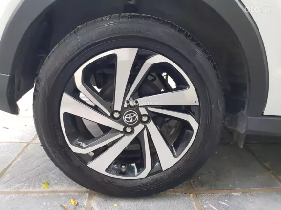 Toyota Raize 2024 - Toyota Raize 2024 -mua bán xe ô tô cũ uy tín tại Hà nội