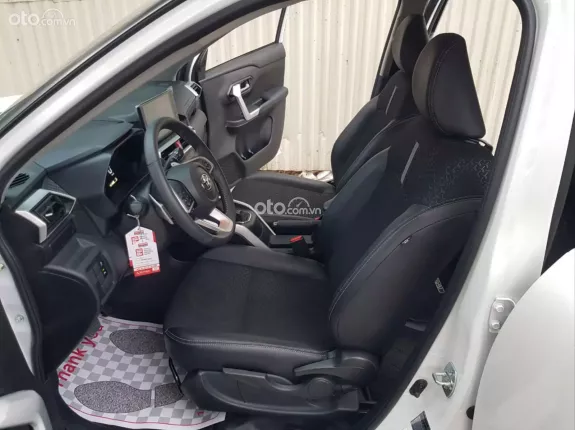 Toyota Raize 2024 - Toyota Raize 2024 -mua bán xe ô tô cũ uy tín tại Hà nội