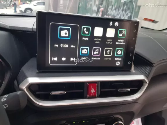 Toyota Raize 2024 - Toyota Raize 2024 -mua bán xe ô tô cũ uy tín tại Hà nội