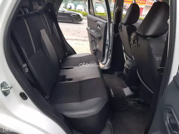 Toyota Raize 2024 - Toyota Raize 2024 -mua bán xe ô tô cũ uy tín tại Hà nội