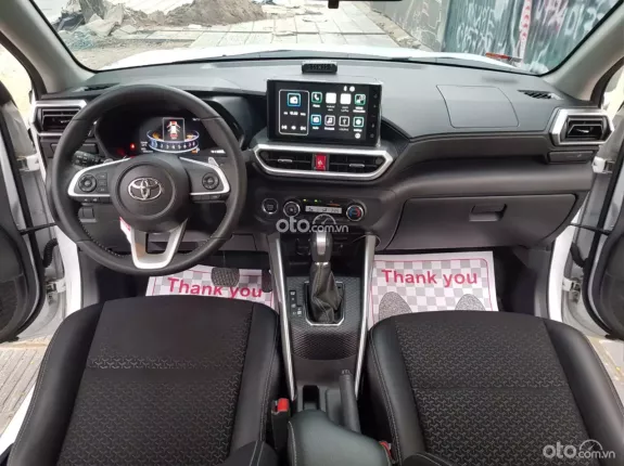 Toyota Raize 2024 - Toyota Raize 2024 -mua bán xe ô tô cũ uy tín tại Hà nội