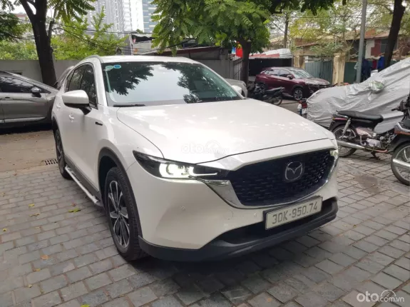 Mazda CX-5 2.0 Luxury 2024 - Mazda CX-5 2.0 Luxury 2024 - mua bán ô tô cũ uy tín tại Hà Nội