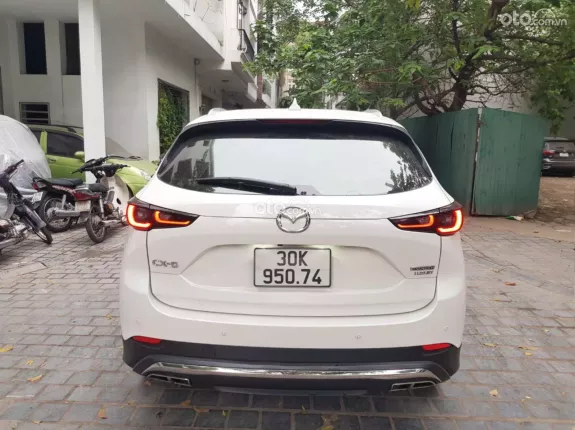 Mazda CX-5 2.0 Luxury 2024 - Mazda CX-5 2.0 Luxury 2024 - mua bán ô tô cũ uy tín tại Hà Nội