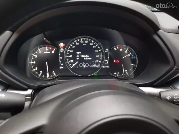 Mazda CX-5 2.0 Luxury 2024 - Mazda CX-5 2.0 Luxury 2024 - mua bán ô tô cũ uy tín tại Hà Nội