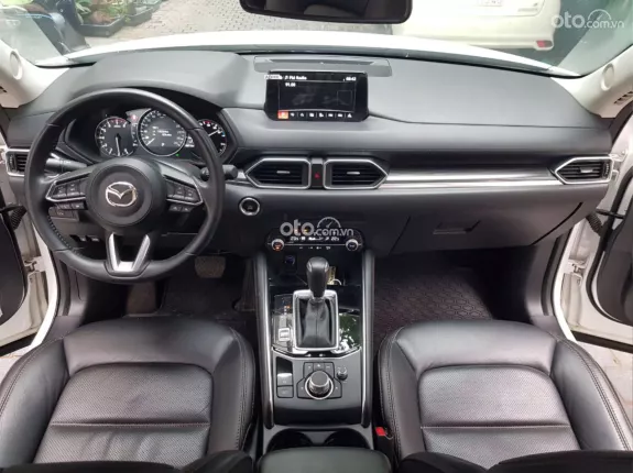 Mazda CX-5 2.0 Luxury 2024 - Mazda CX-5 2.0 Luxury 2024 - mua bán ô tô cũ uy tín tại Hà Nội