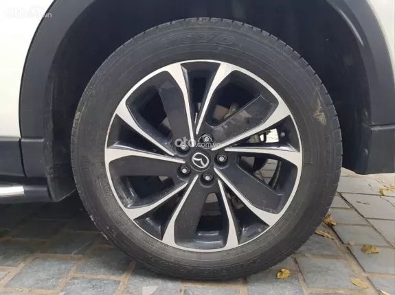 Mazda CX-5 2.0 Luxury 2024 - Mazda CX-5 2.0 Luxury 2024 - mua bán ô tô cũ uy tín tại Hà Nội