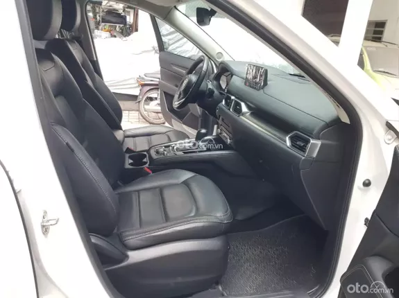 Mazda CX-5 2.0 Luxury 2024 - Mazda CX-5 2.0 Luxury 2024 - mua bán ô tô cũ uy tín tại Hà Nội