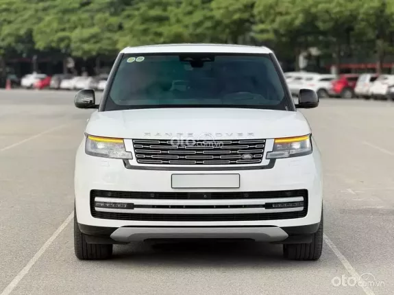 Land Rover Range Rover Autobiography LWB 3.0 2024 - Siêu lướt 6000km như mới