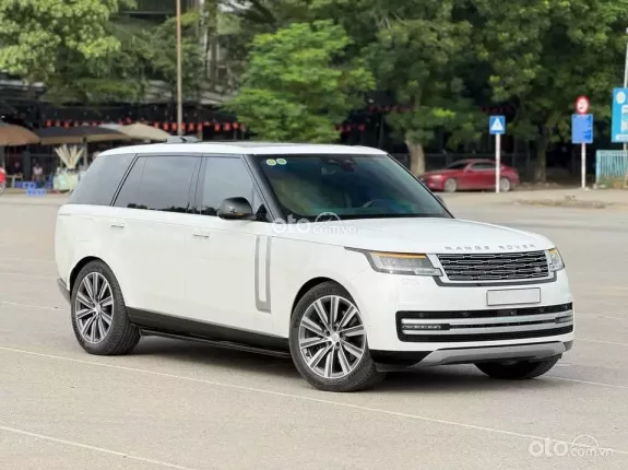 Land Rover Range Rover Autobiography LWB 3.0 2024 - Siêu lướt 6000km như mới