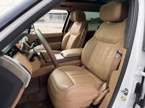 Land Rover Range Rover Autobiography LWB 3.0 2024 - Siêu lướt 6000km như mới