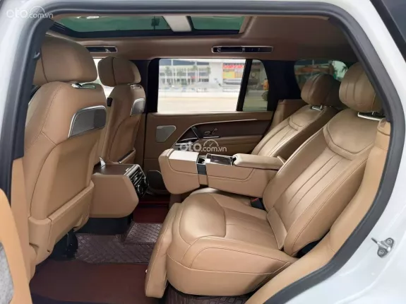 Land Rover Range Rover Autobiography LWB 3.0 2024 - Siêu lướt 6000km như mới