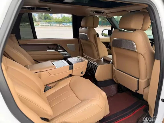 Land Rover Range Rover Autobiography LWB 3.0 2024 - Siêu lướt 6000km như mới