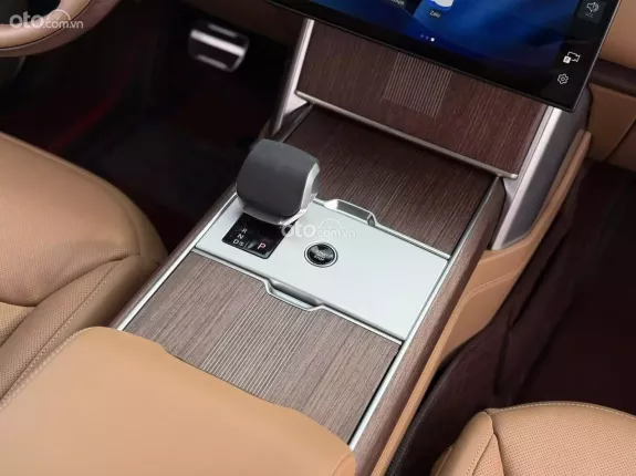 Land Rover Range Rover Autobiography LWB 3.0 2024 - Siêu lướt 6000km như mới