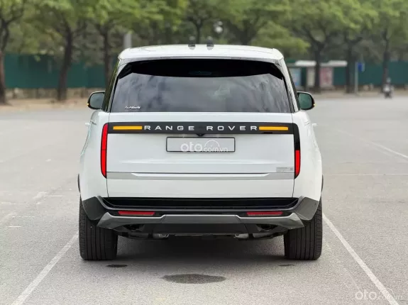 Land Rover Range Rover Autobiography LWB 3.0 2024 - Siêu lướt 6000km như mới